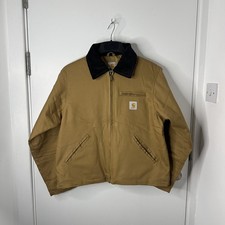 Giacca isolata Carhartt