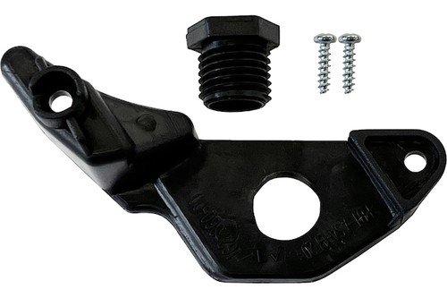 Kit riparazione supporto faro - kit,