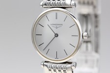 【Near MINT】Longines Grand