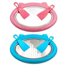 Macchina per gelato Macchina per gelato, Macchina per yogurt fritto multiuso