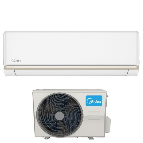 Condizionatore midea inverter - condizionatore,