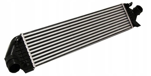 Intercooler ford max - intercooler,
