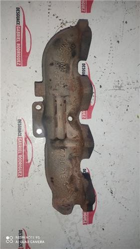 7790219001 collettore scarico - ,