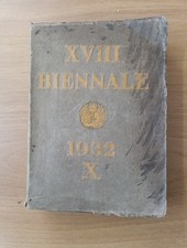 XVIII^ Esposizione
