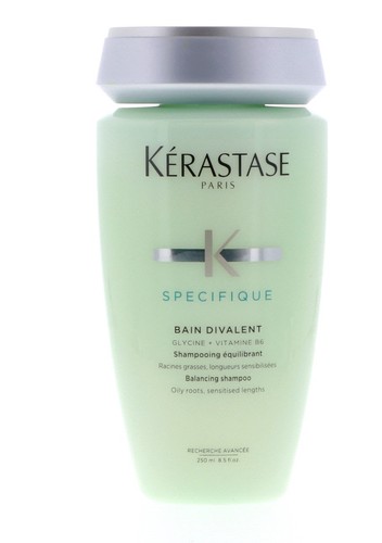 Kerastase specifique bain - kerastase,