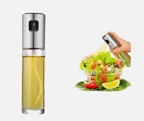 Dispenser spray per olio - olio, aceto