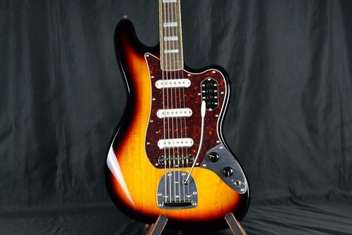 Squier classic vibe bass - classic, vi,