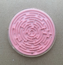 Puzzle game sovietico