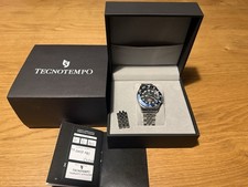 Orologio tecnotempo automatico - orologio,