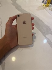 iPhone 8 64GB Oro Rosa Cattive