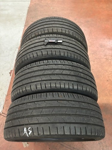 Gomme usate estive - 4,