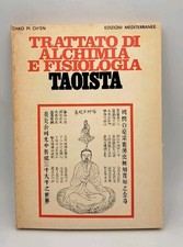 Trattato di alchimia e