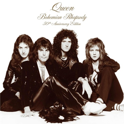 Vinile queen bohemian - vinile,