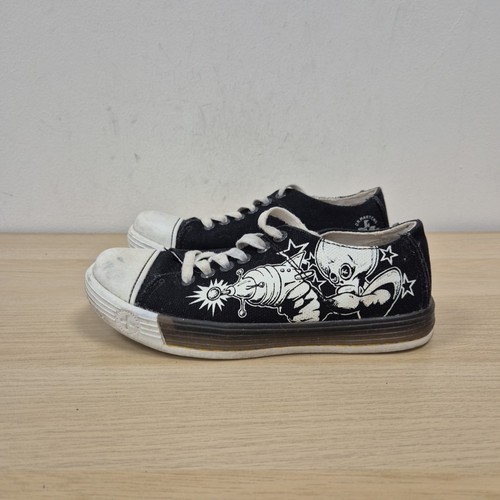 Scarpe ginnastica dr - da,