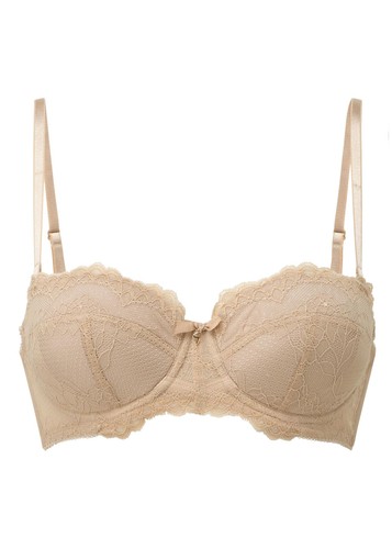 Reggiseno push top - reggiseno,