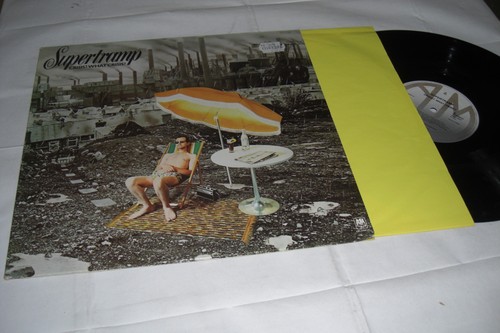 Supertramp crisis - supertramp,