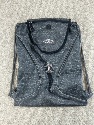 Zaino harley davidson sling - harley,