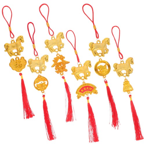 Pezzi charm nappa - pezzi,