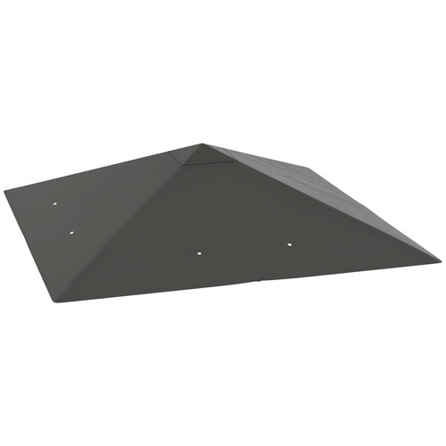 Outsunny copertura ricambio - outsunny, di
