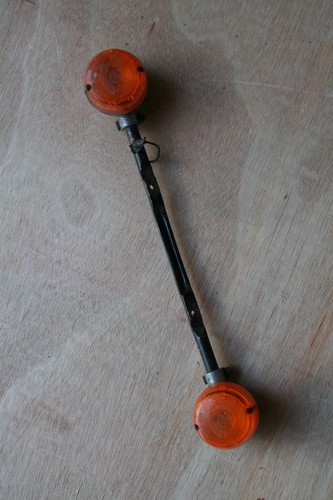 Laverda 750 indicatore di - 750, sf