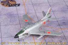 De Agostini 1:100 F-86D