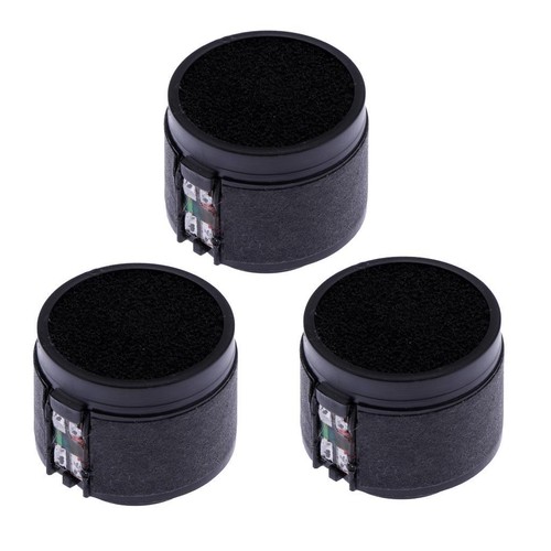 Capsula mic cartuccia - mic, per