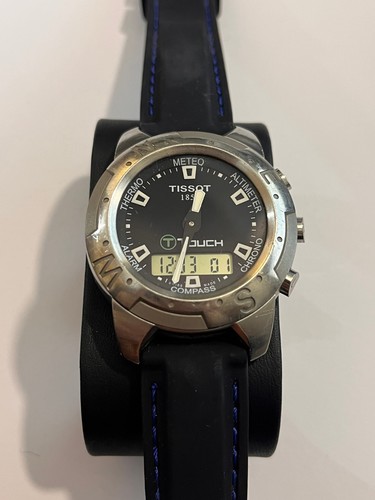 Tissot touch 251 - touch, 251/351