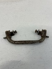 Accessorio Vespa Posteriore
