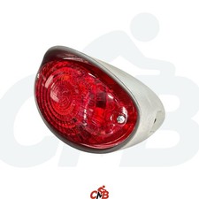 STOP FANALE POSTERIORE BOSATTA