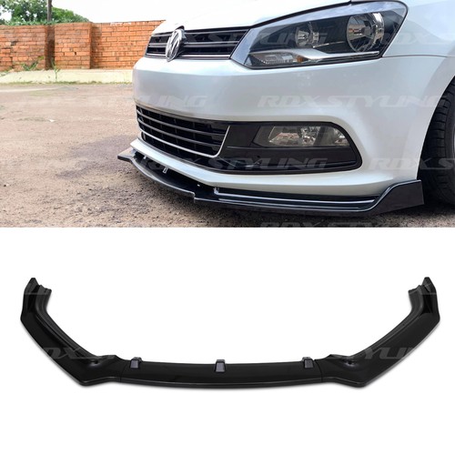 Spoiler 3pz splitter labbro - 3pz,