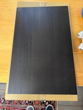 (3) Scaffali Ikea Besta 22" x