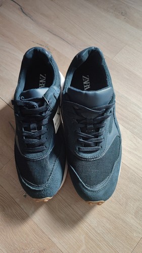 Chaussures hommes zara - hommes,