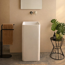 Lavabo Freestanding Design