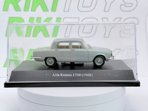 Alfa romeo 1750 berlina - alfa,