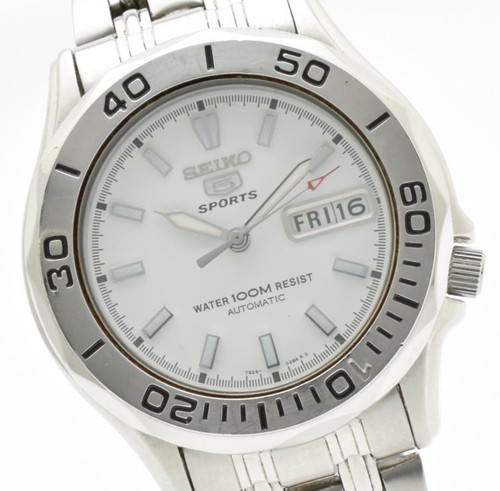 Orologio uomo vintage - uomo,