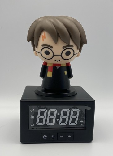 Paladone harry potter sveglia - harry,
