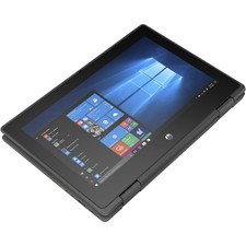 HP ProBook Touchscreen Laptop