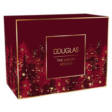 Douglas Luxury Calendario