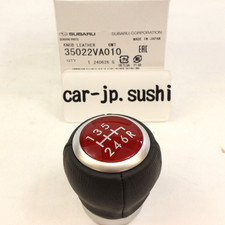 Subaru OEM 09-19 WRX STI