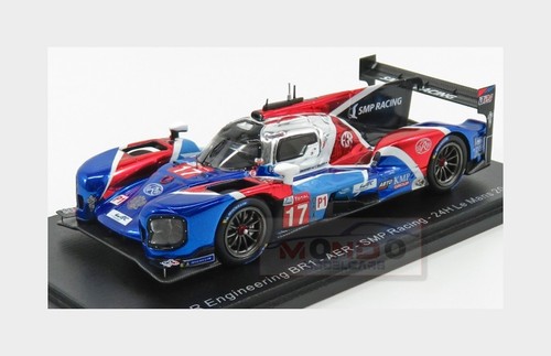 Spark engineering br1 - 1:43, br-engineering