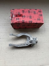 FORCELLA AMMORTIZZATORE