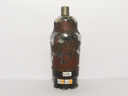 Ech3 miniwatt tested - tested, on