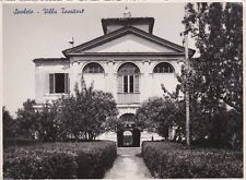 # SPOLETO: VILLA TESSITORE
