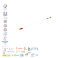 ASTINA ASTA CONTROLLO LIVELLO