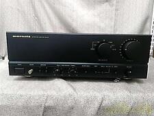 MARANTZ AMPLIFICATORE