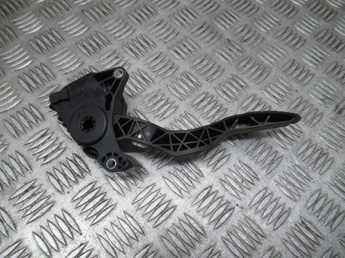 Pedale acceleratore portellone - pedale,