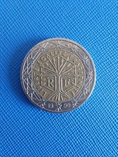 MONETA DA 2 DUE EURO FRANCIA