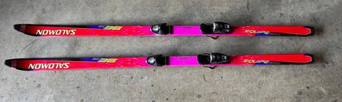 Sci salomon equipe - salomon, cm