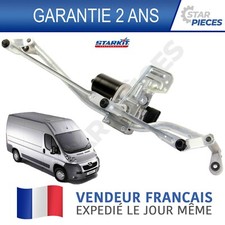 MOTEUR ESSUIE GLACE AVEC