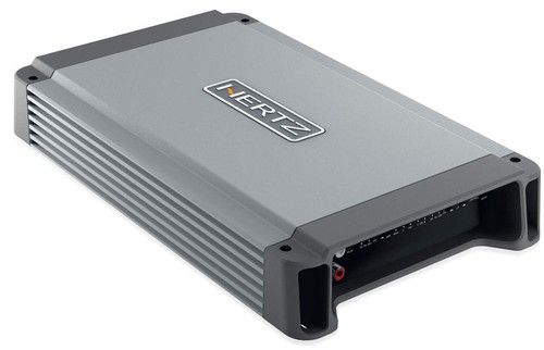 Amplificatore marino hertz hcp - amplificatore,